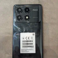 Poco x6 pro 512GB