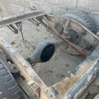 نیسان سایپا|خودرو سواری و وانت|ارومیه, |دیوار