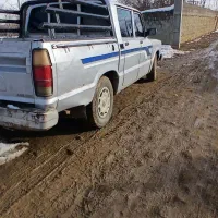 مزدا کارا ۱۷۰۰مدل ۹۴|خودرو سواری و وانت|اردبیل, |دیوار