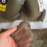 ست شورت سوتین اسفنجی|لباس|سمنان, |دیوار