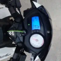 آپاچی180مزایده|موتورسیکلت|کرج, فاز ۱ مهرشهر|دیوار