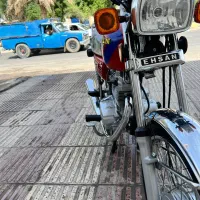 موتور احسان|موتورسیکلت|شادگان, |دیوار