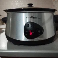 قابلمه آرام پز