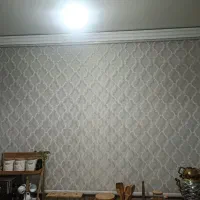 پرده زبرا
