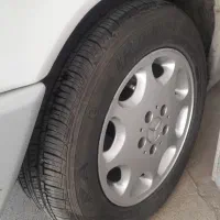 بنز کپل E230مدل ۸۶ اتومات فابریک|خودرو کلاسیک|مشهد, امام رضا (ع)|دیوار