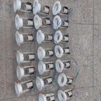 20 عدد سر پیچ لامپ سقفی