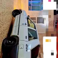 پراید 96sE