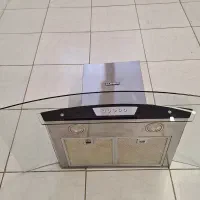 هود در حد نو استیل البرز
