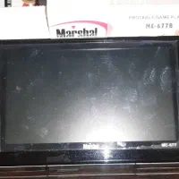 کنسول بازی مارشال|کنسول، بازی ویدئویی و آنلاین|اندیشه, اندیشه فاز ۱|دیوار