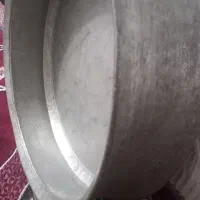 فقط تشت مسی رامیفروشم۵میلیون بدون وزن کردن