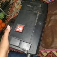 درب سوپاپ پژو فلزی