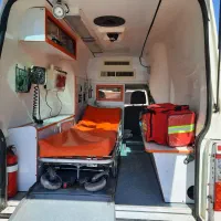 امبولانس افرودی|خدمات حمل و نقل|دوگنبدان, |دیوار