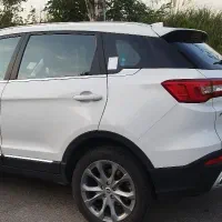 لیفان x70شاسی  در حدصفر فروش فوری