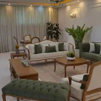 با مبلمان زر کالا خونتو زیبا کنید|مبلمان خانگی و میز عسلی|یاسوج, |دیوار