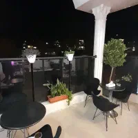 واگذاری کافه رستوران روفگاردن هاشمیه ۳ طبقه