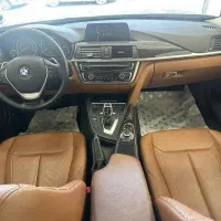 بی ام و ۳۲۸ لاکچری لاین ۲۰۱۴ ۶۰ تا کار فوری