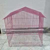 قفس پرنده|لوازم جانبی حیوانات|کوهسار (البرز), |دیوار