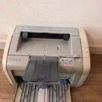 پرینتر اچ پی مدل 1020