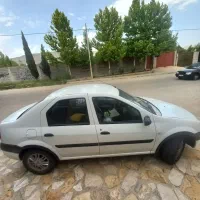 پارس تندرمدل۹۵|خودرو سواری و وانت|صدرا-فارس, فاز ۱|دیوار