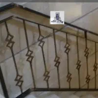 جوشکاری نرده حفاظ در و خرده کاری