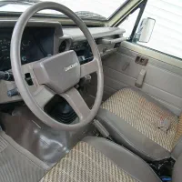 وانت4500سی سی|خودرو سواری و وانت|بانه, |دیوار