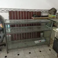 ویترین مغازه