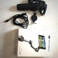 گیمبال دی جی آی مدل DJI OSMO MOBILE 6