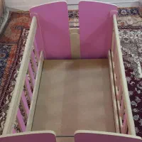 تخت وتشک