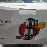 چای ساز برند تک الکتریک اصل