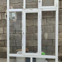 پنجره خانگی آلومینیوم