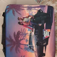 کیف ps4 کاملا نو