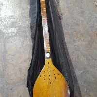 سه تار الگو هاشمی