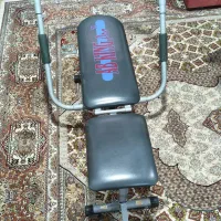 دستگاه ورزشی Ab king pro (اب کینگ پرو)
