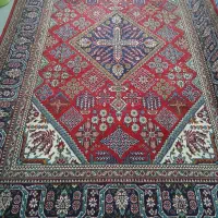 فروش سه تخته فرش شش متری در بندرانزلی