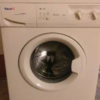 لباسشویی آبسال صحیح وسالم|ماشین لباسشویی و خشککن لباس|ماسال, |دیوار