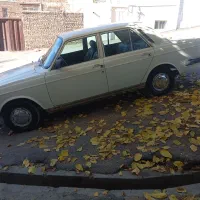 پیکان مدل ۸۳در حد