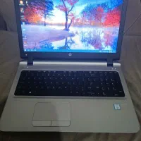 لپتاپ hp با گرافیک مجزا و مشخصات بالا