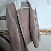 پیراهن ضخیم|لباس|دهدشت, |دیوار