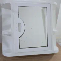 قفسه حمام هوم کت