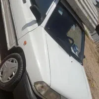 پراید وانت|خودرو سواری و وانت|تاکستان, |دیوار