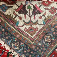 فرش دستباف یک جفت|فرش|تبریز, |دیوار