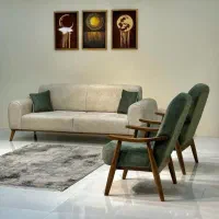 مبل مینی لوتوس