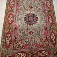 فرش دست باف استاد ( اعلاباف )
