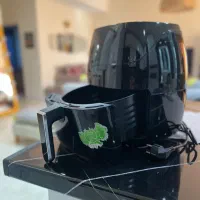 بخار پز ufesa Elektra|اجاق گاز و لوازم برقی پختوپز|تهران, گلستان (شهرک راه آهن)|دیوار