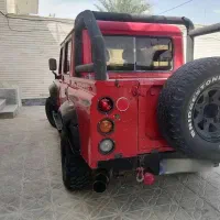 ژنرال ۸۱|خودرو سواری و وانت|لار, |دیوار