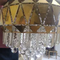 لوستر تمیز و سالم توافقی