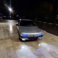 خ..ر.ی.‌دار پژو مدل پایین