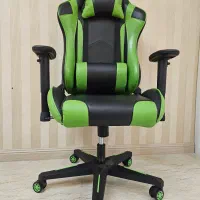 صندلی گیمینگ نیلپر در حد نو|صندلی و نیمکت|کرج, گوهردشت|دیوار