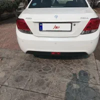 دنا ۹۷|خودرو سواری و وانت|تهران, مهران (سیدخندان)|دیوار