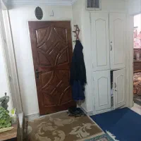 آپارتمان یک خواب ۵۰ متری باانباری و بالکن تک واحدی|اجارهٔ آپارتمان|تهران, مقدم|دیوار